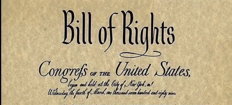 Do You Know Your Bill of Rights? screenshot