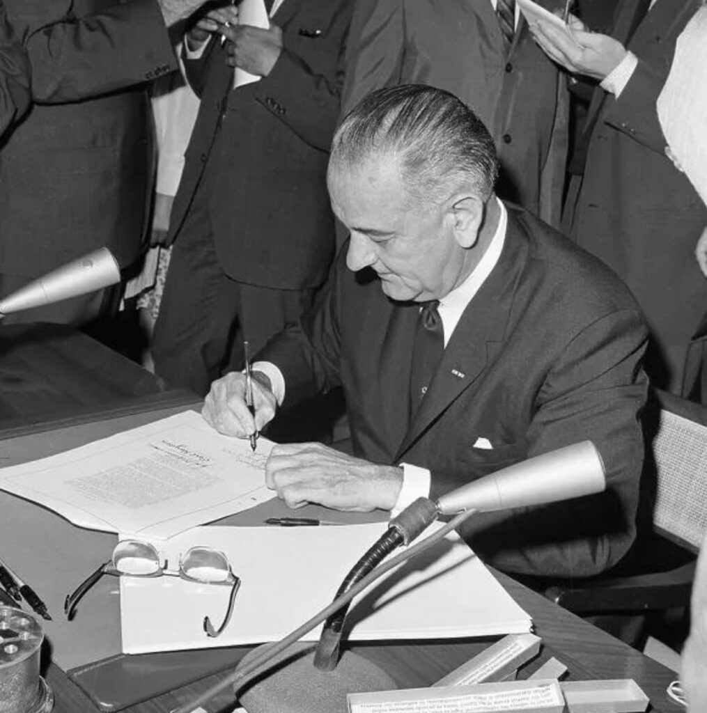 The Civil Rights Act of 1964: How America Changed aae95c92 22d1 4570 8f28 53081ae3617a