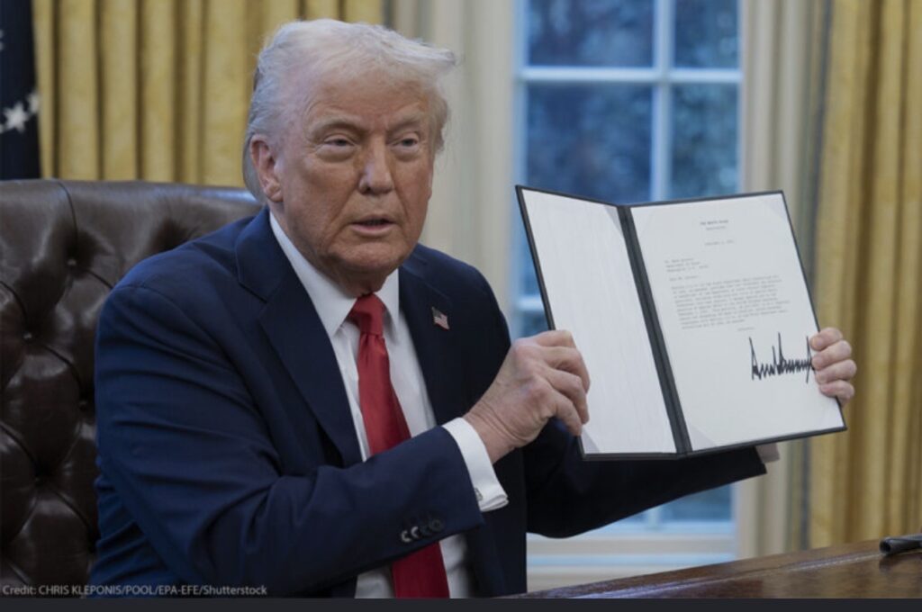 Trump Signs Executive Order to Reshape Childhood Vaccination Recommendations c7974a7a 720b 4174 babb 53ff91dbed21