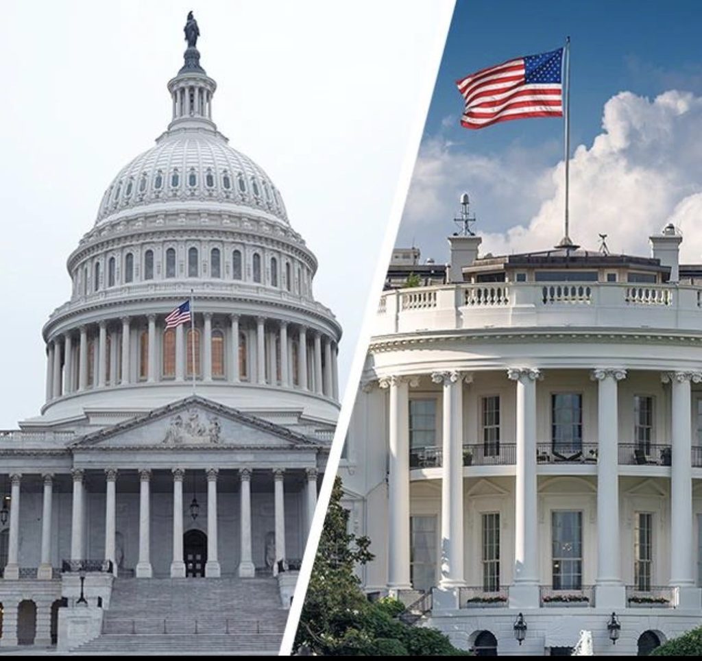 Congress vs. the President: Who Really Has the Power? d861e422 6c3d 44e3 b6ce 8323801f49d2