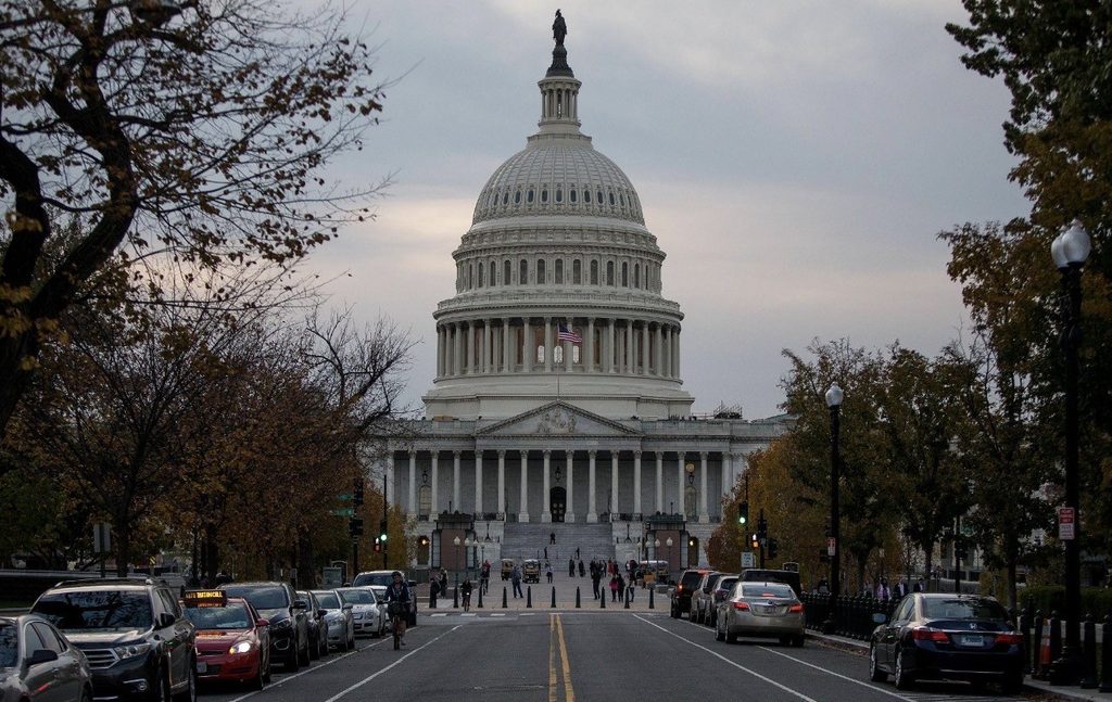Two Months to Go: Could the 2026 Midterms Change Washington? 769ab5bc 5f8d 4271 a4b2 62b9f3d6ceba