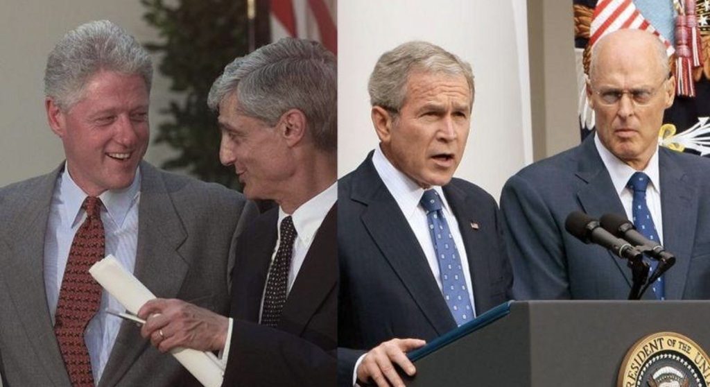 Do Democrats and Republicans Really Control the Economy? 7ce89d83 24f1 4b3c bdce 7cb7068d840f