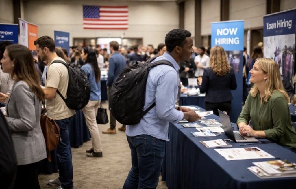 The U.S. Job Market Is Slowing but It is Not a Layoff Crisis 07ab87df 0e4a 4aee B84c 529587bc7195 1024x656